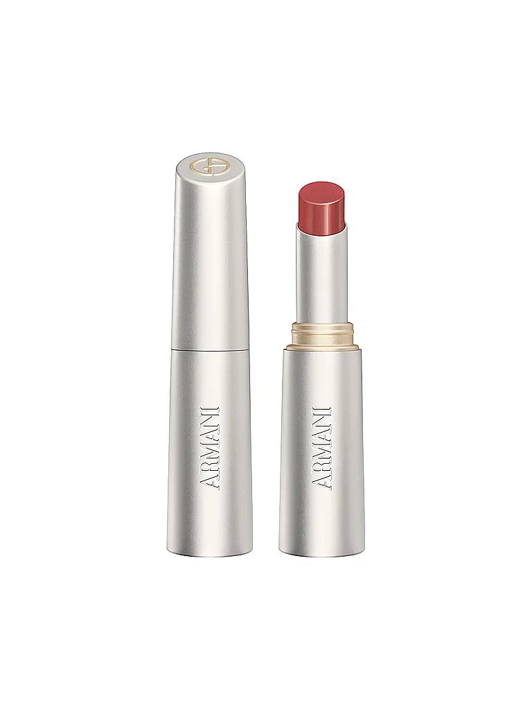 Giorgio Armani COSMETICS Lippenstift - Prisma Flash (40 Rasberry Flash) damen 4